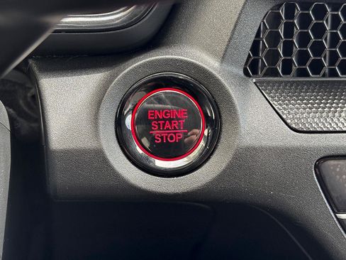 Certified 2025 Honda CR-V LX image 18