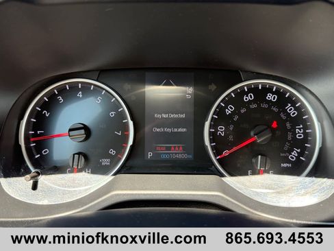 Used 2020 Toyota RAV4 XLE FWD image 30