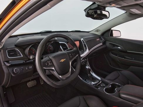 Used 2017 Chevrolet SS RWD image 17