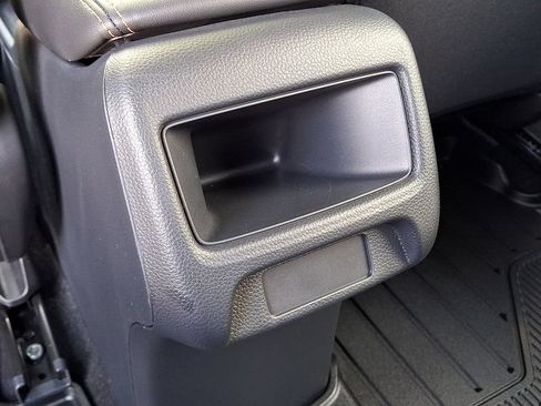 Certified 2024 Honda HR-V Sport image 12