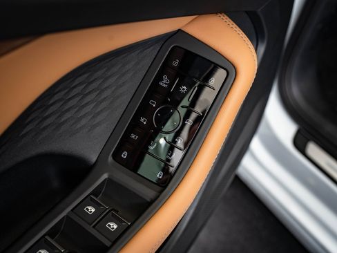 New 2025 Audi A5 2.0T Premium Plus image 31