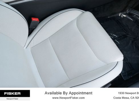 Used 2021 Tesla Model S Plaid image 33