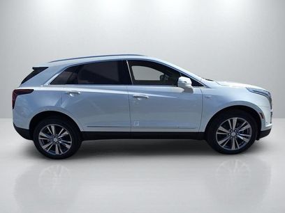 New 2026 Cadillac XT5 Premium Luxury w/ Driver Assist Package