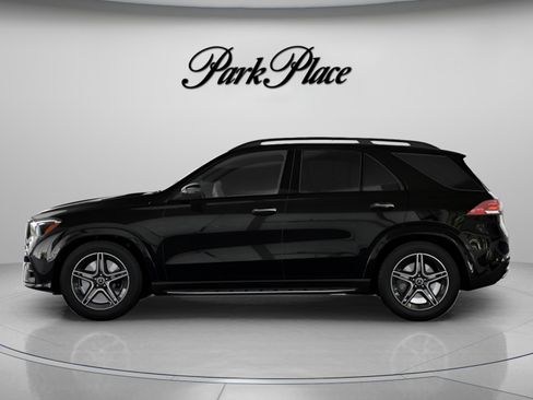 New 2026 Mercedes-Benz GLE 450 4MATIC image 9