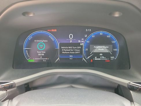 New 2026 Toyota Camry XLE FWD image 22