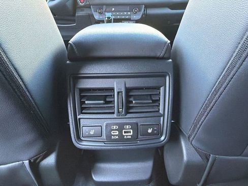 New 2026 Subaru Outback Touring XT AWD/4WD image 25
