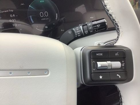 New 2026 Hyundai Palisade Calligraphy image 34