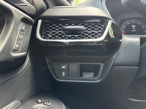 Used 2025 Acura ADX A-Spec AWD/4WD image 26