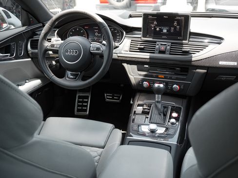 Used 2016 Audi RS 7 Prestige AWD/4WD image 29