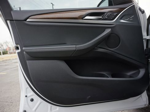 Used 2019 BMW X3 sDrive30i w/ Driving Assistance Package image 11