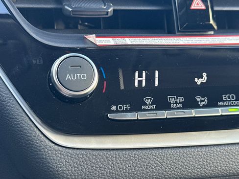 Certified 2026 Toyota Corolla LE w/ LE Premium Package image 29