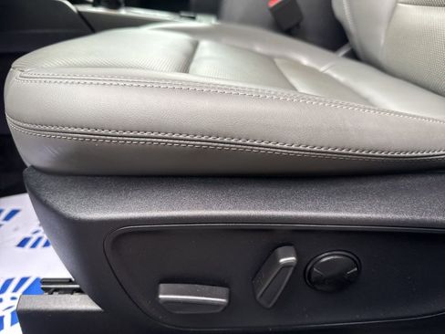 Used 2025 Ford Bronco Sport Badlands image 14