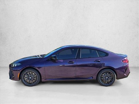 Used 2026 BMW M235i xDrive image 8