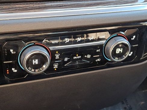 Used 2024 Chevrolet Silverado 1500 LT image 16