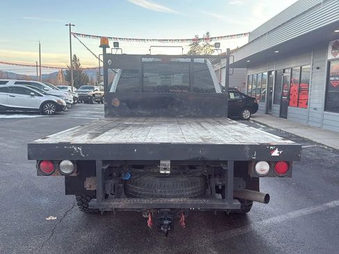 Used 2021 Ford F350 XL w/ Power Equipment Group image 2