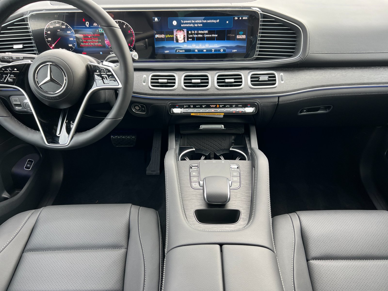 Certified 2026 Mercedes-Benz GLE 450 4MATIC image 13