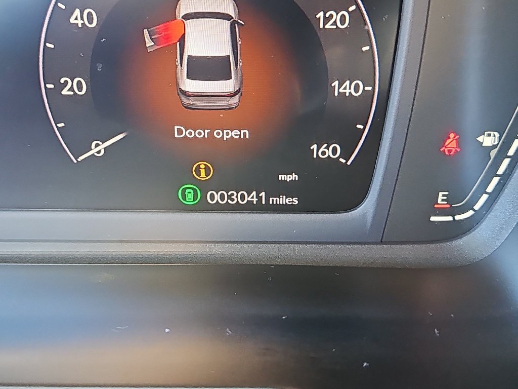Used 2026 Honda Accord LX image 13