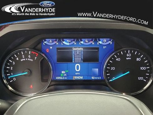 Used 2022 Ford Expedition Limited image 27