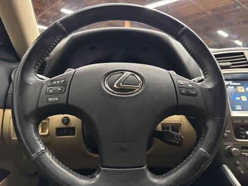 Used 2008 Lexus IS 250 250 image 15