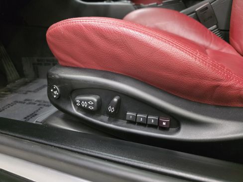 Used 2001 BMW 330Ci Coupe image 20