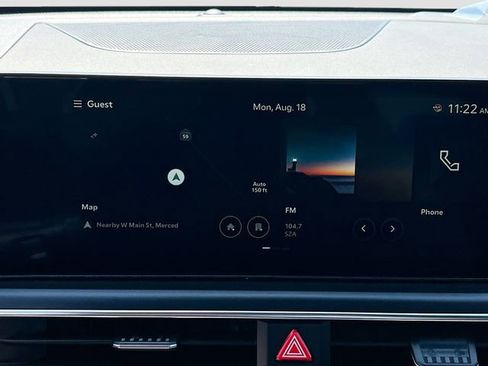 New 2026 Kia K5 GT-Line image 15