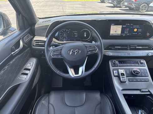 Used 2020 Hyundai Palisade Limited AWD/4WD image 14