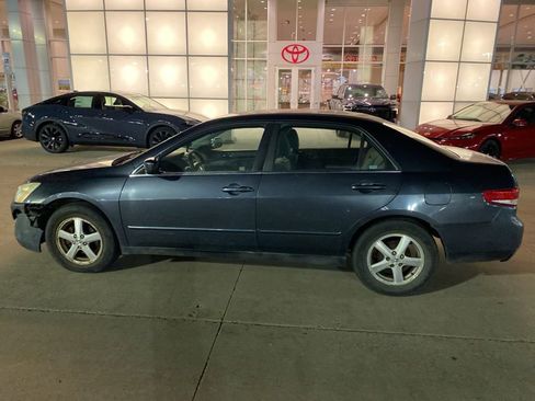 Used 2003 Honda Accord LX image 6