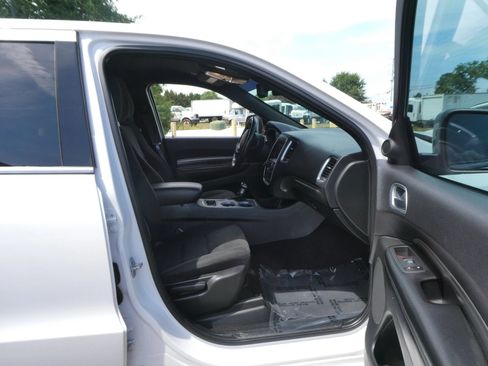 Used 2020 Dodge Durango SXT RWD image 23