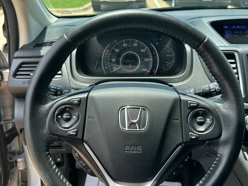 Used 2015 Honda CR-V Touring image 20