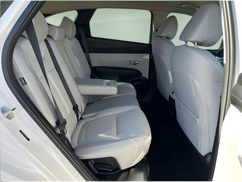 Used 2025 Hyundai Tucson SEL image 23