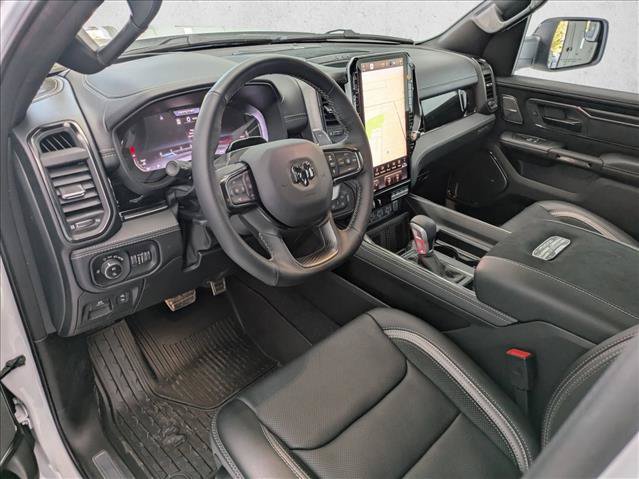 New 2026 RAM 1500 RHO w/ RHO Level 1 Equipment Group AWD/4WD image 3