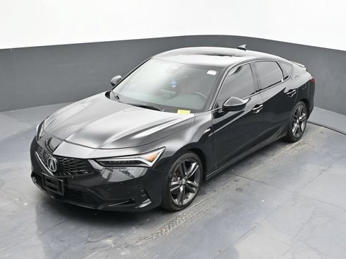 Used 2024 Acura Integra A-Spec FWD image 17