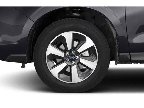 Used 2018 Subaru Forester 2.5i Premium w/ Popular Package #3B AWD/4WD image 51
