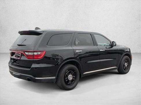 Used 2024 Dodge Durango AWD w/ Technology Group image 8