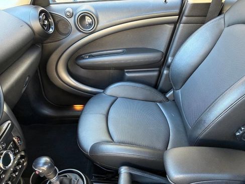 Used 2016 MINI Cooper Countryman S FWD image 20