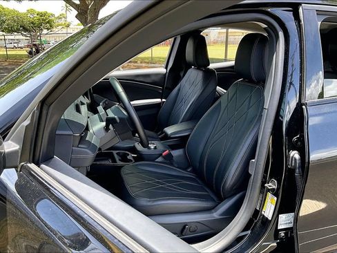 Used 2024 Ford Mustang Mach-E Select RWD image 27