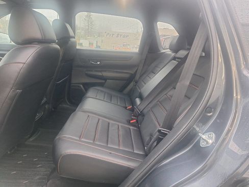 Used 2025 Honda CR-V Sport-L image 18