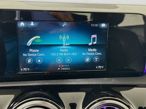 Used 2021 Mercedes-Benz A 220 image 14