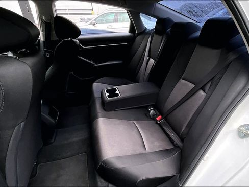 Used 2020 Honda Accord LX image 20