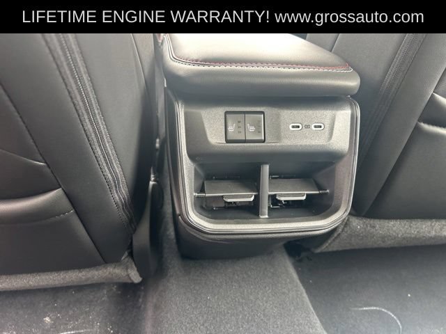 New 2026 Dodge Charger R/T AWD/4WD image 38