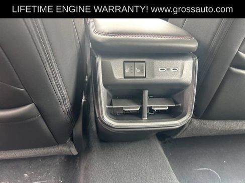 New 2026 Dodge Charger R/T AWD/4WD image 38
