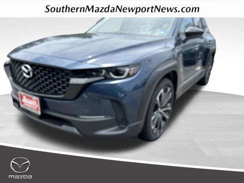 New 2026 MAZDA CX-50 AWD 2.5 S w/ Weather Package image 1