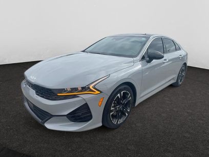 Used 2023 Kia K5 GT-Line