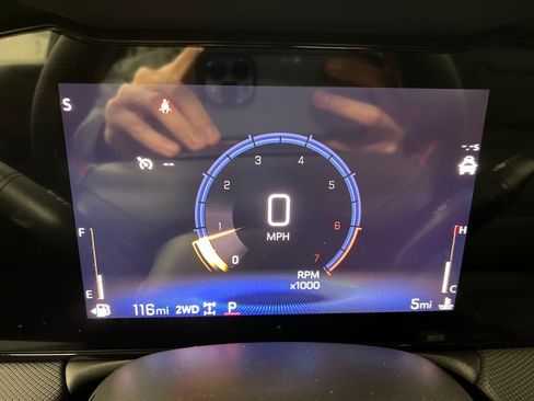 New 2026 Chevrolet TrailBlazer RS w/ Convenience Package image 19