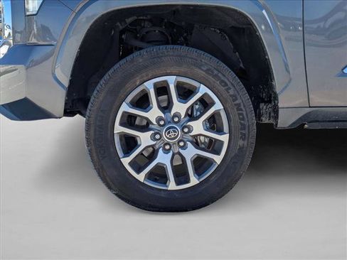 Used 2023 Toyota Tundra 1794 Edition image 23