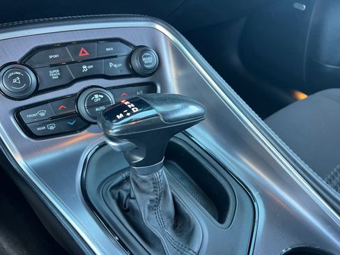 Used 2016 Dodge Challenger R/T w/ Sound Group image 15