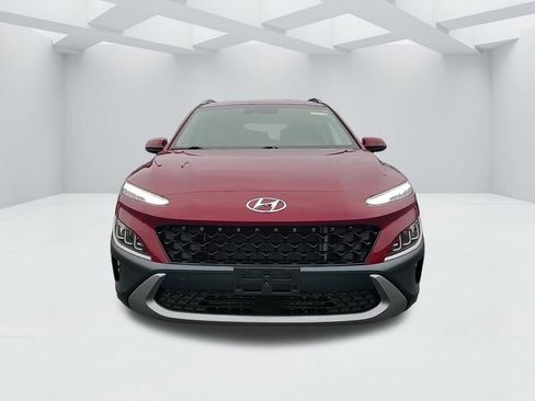 Certified 2023 Hyundai Kona Limited w/ Cargo Package image 10