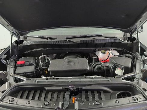 New 2026 Chevrolet Silverado 1500 RST w/ All Star Edition Plus AWD/4WD image 3