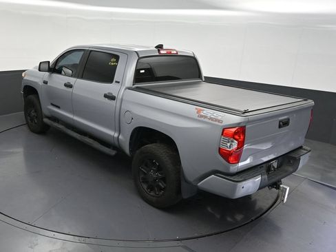 Used 2021 Toyota Tundra SR5 RWD image 17