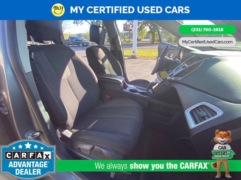 Used 2012 GMC Terrain SLE w/ Convenience Package FWD image 22